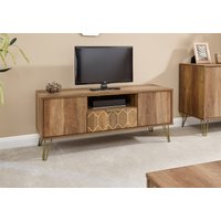 GFW Orleans 1 Drawer TV Stand