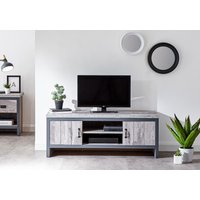 GFW Boston 2 Door TV Unit