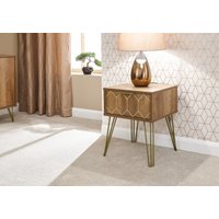 GFW Orleans Lamp Table