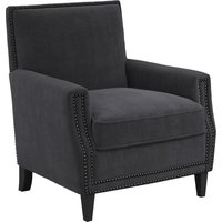 LPD Atticus Anthracite Chair