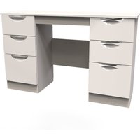 Welcome Furniture Camden Kneehole - Kashmir Gloss