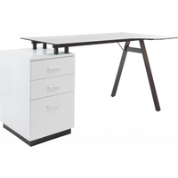 Alphason Cleveland 4 Desk