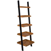 LPD Copenhagen Ladder Shelving Unit