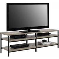 Dorel Elmwood TV Stand For 60 Inch TVs