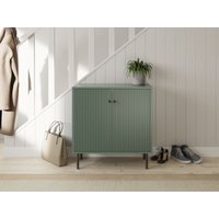 GFW Garrucha Utility Shoe Cabinet