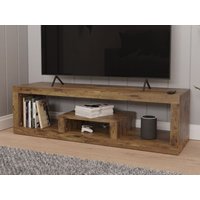 GFW Jakarta Lowboard TV Unit