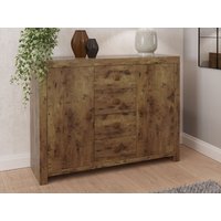 GFW Jakarta Large Sideboard