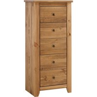 LPD Havana 5 Drawer Chest