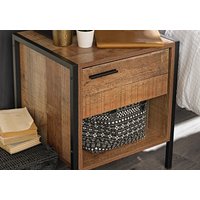 LPD Hoxton Bedside Cabinet