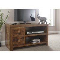 GFW Jakarta 2 Drawer TV Unit
