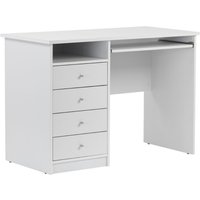 Alphason Marymount Desk