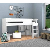 Kidsaw Mid Sleeper 01