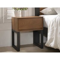 Harmony Beds Olivia Bedside Table