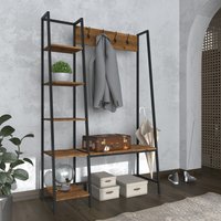 LPD Ealing Large Hallway Unit