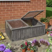 Rowlinson Alderley Cold Frame