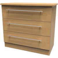 Welcome Furniture Sherwood 3 Drawer Chest