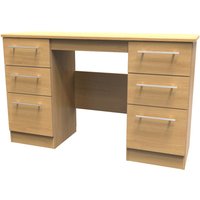 Welcome Furniture Sherwood Kneehole