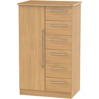 Welcome Furniture Sherwood Childs Robe Modern Oak