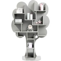 Mathy By Bols Louane Tree Bookcase