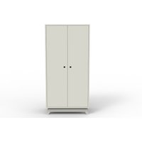 Mathy By Bols Madavin 2 Door Wardrobe
