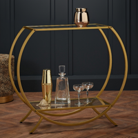 LPD Zenor Console Table