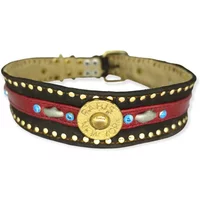 Hundehalsband newyork #24