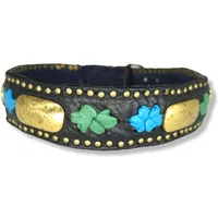 Hundehalsband vuk #38