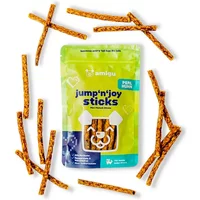 Bellerei 50% Rabatt auf 99% Perlhuhn Leckerlis jetzt zugreifen