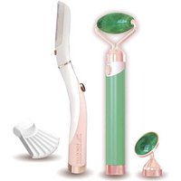 Skin exfoliator Dermaplaning system | Best Direct UK