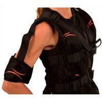 Muscle stimulator Gymform Electro Fitness Trainer | Best Direct UK
