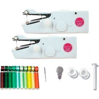 Mini sewing machine Starlyf Fast Sew 2x1 | Best Direct UK