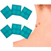 2 x Skin tag remover Formuclear Skin Tag Patch | Best Direct UK