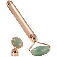 Best Direct Enjoy 35% Discount on Velform Jade Facial Roller Top UK Offer