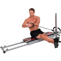 Enjoy 35% Discount on Complete Home Gym Multigym Best Direct UK