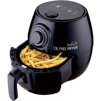 Best Direct Enjoy 29% Off on a Healthy OilFree Fryer Top Choice in the UK