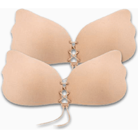 Perfect Cleavage Nude x 2 Size C | Best Direct UK
