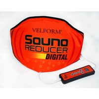 Best Direct Get £10 Off Velform Digital Sauna Reducer Save 38% in the UK