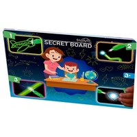 Secret Board (Big size) | Best Direct UK