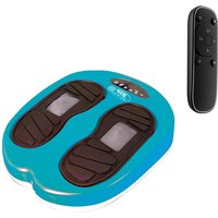 Feet and leg massager Gymform Leg Action PLATINUM (additional programs) | Best Direct UK