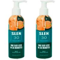 Enjoy 30% Off Buy 2 Slen 30 Fat Burning Creams by Velform Best Direct UK