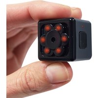 Hidden camera Starlyf Security Cam | Best Direct UK