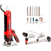 Best Direct Get 34% Discount on Turbothrust Saw Pro Free FastXTract Best UK