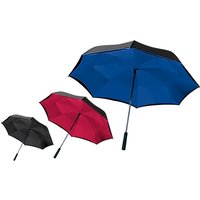 Inverted umbrella Wonderdry Umbrella | Best Direct UK