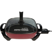 Digital Slow Cooker | Best Direct UK