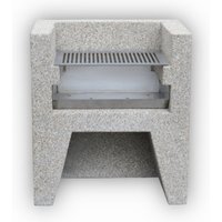 Betonlifestyle Schonen Sie den Geldbeutel 17% Rabatt auf den BetonGrill Straight