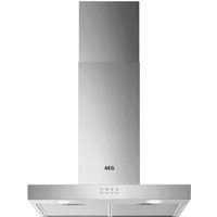 AEG DBX3650M 5000 ExtractionTech 60cm Cooker Hood