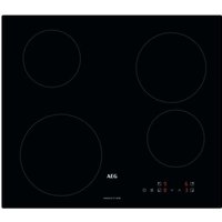 AEG IBS6420SCB 60cm Induction Hob