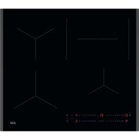 AEG TO64IC0XFB 4 Zone 60cm Induction Hob