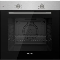 HYE 60cm Built-In Electric Static oven - C01BI60SF17