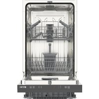 HYE 45cm Built-In 9 Place Settings Dishwasher - DW01B09PS19